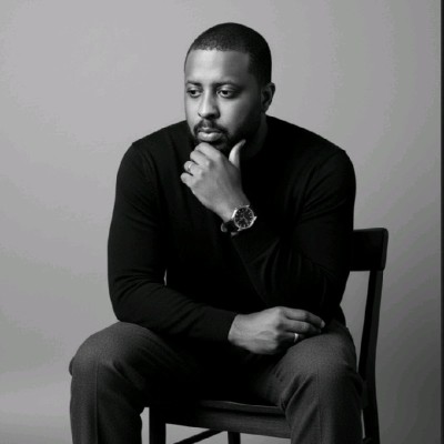 Domenick Arlon Hall — owner of Silent Security Vault